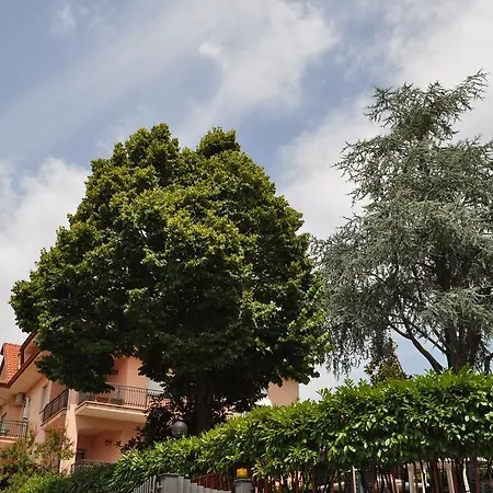 L' Aia Antica Veroli